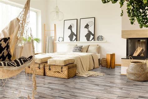 Carolina Timber Ii White Matte Porcelain Tile Gem Stones Tiles