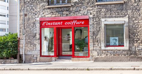 LInstant Coiffure coiffeur à Besançon Planity