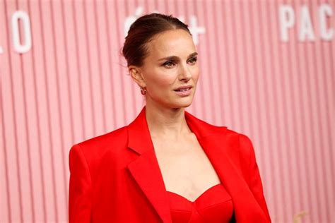 Natalie Portman L Attrice Compie Anni Ecco Film Da Rivedere In