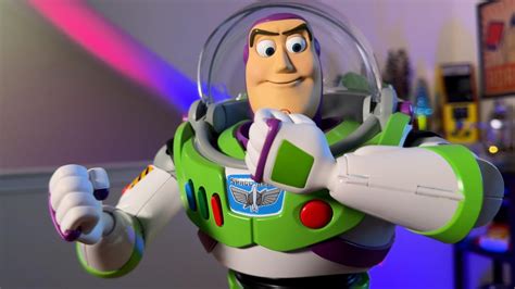This $600 Buzz Lightyear Is Not a Toy: Robosen Brought 'Toy Story' to Life and I'm Blown Away - CNET
