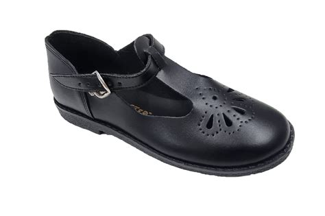 School Shoes Gem Schoolwear