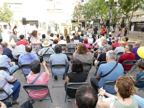 Erc Tarragona On Twitter Ara Mateix Comen A L Acte De Campanya De