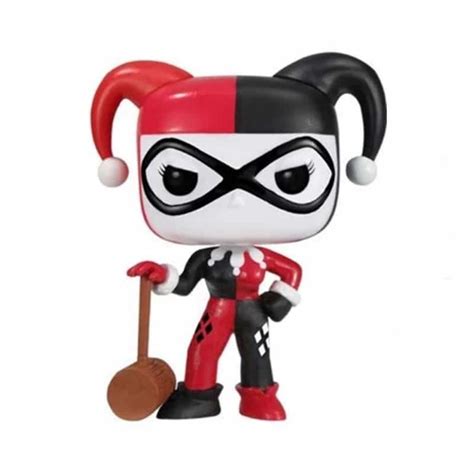 Coleccion Funko Pop Harley Quinn Ubicaciondepersonascdmxgobmx