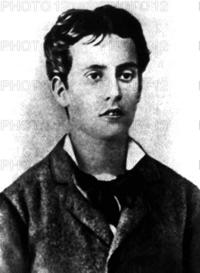 Puccini Giacomo Photo