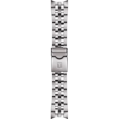 Tissot Bracelet T Prc Revendeur Officiel Masters In Time