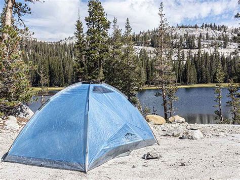 What is the Lightest Two Person Backpacking Tent? - www.firehiking.com