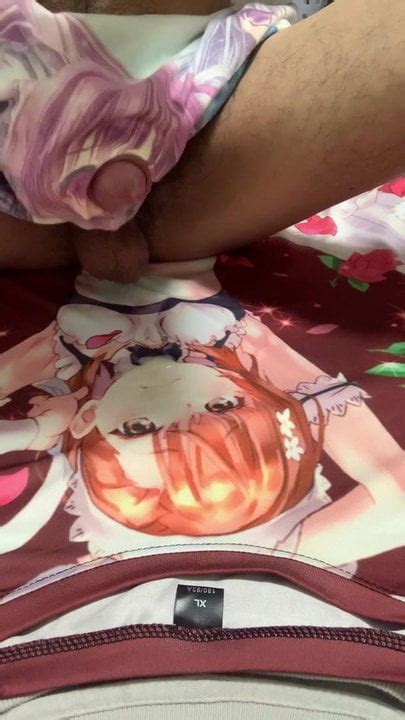 Anime Tshirt Bukkake Mikoto Misaka Gay Porn B7 XHamster