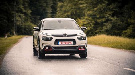 Bande Jaluneta Fiat Ag Test Citroen Cactus