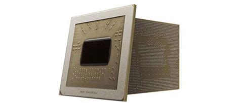 Zhaoxin aiming at 2021 release for its 7nm x86 CPUs - CPU - News ...