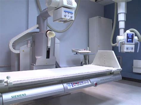 Fluoroscopy Imaging Systems - Siemens Healthineers USA