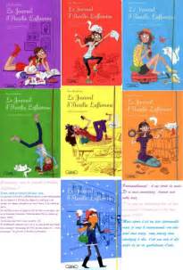 Une collection super le journal d Aurélie Laflamme Books Movie