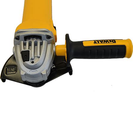 Polizor Unghiular No Volt DeWalt DWE4217 1200 W 125mm MatHaus By