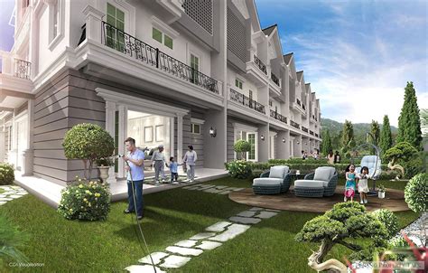 Mandarin Mansion Penang Property Talk