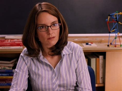 Tina In Mean Girls Tina Fey Image Fanpop