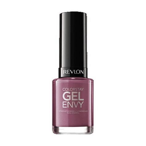 Revlon Colorstay Gel Envy Longwear Nail Polish Hold Em