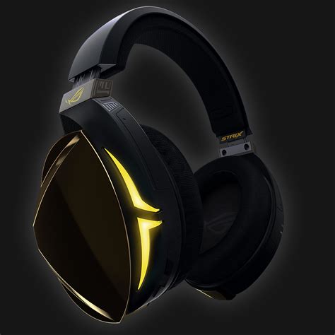 Asus Rog Strix Fusion 700 Gaming Headset