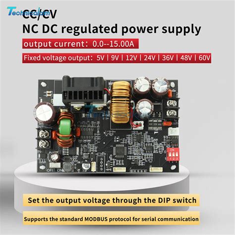 Xy L Xy L Cnc Dc Stabilized Adjustable Voltage Power Supply W