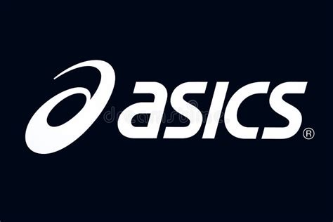 Asics Wallpaper