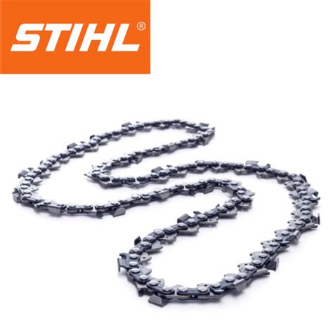 Stihl 4 Inch Chainsaw Chain 1 4 043 Picco Micro 3670 000 0028 For GTA