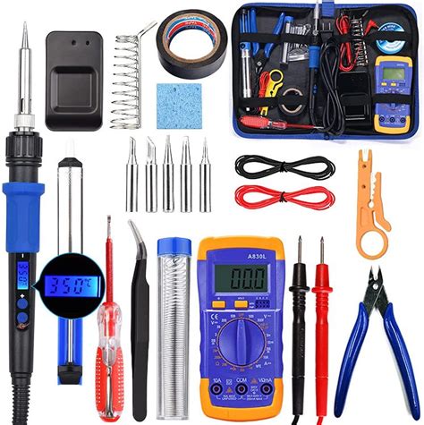 Ferramenta Eletronica