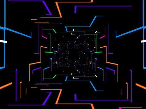 animation  digital futuristic backgrounds  technology
