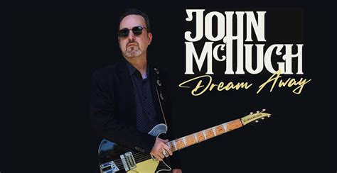 John Mchugh Shoots For The Stars And Scores A Kentucky Music Dream