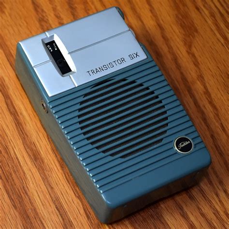 Vintage Toshiba Transistor Radio Model Tp Am Band Flickr