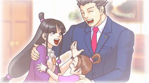 Phoenix Wright Ace Attorney Justice For All Xbox One Episode