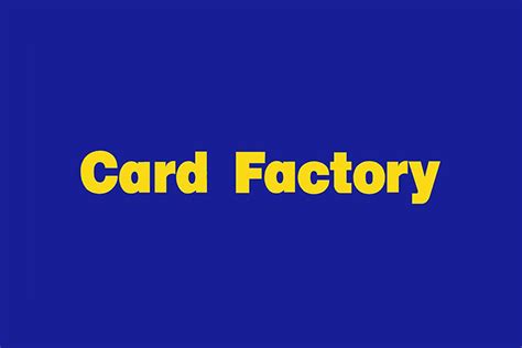 Card Factory Royal Leamington Spa