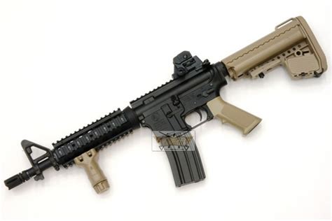 Tokyo Marui M4 Sopmod Cqb R Dark Earth Tokyo Marui Tienda De