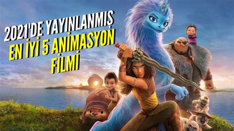 De Yay Nlanm En Yi Animasyon Filmi Imdilik