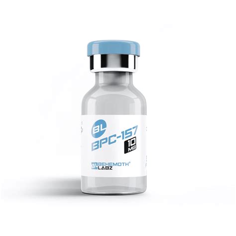 BPC-157 (Peptide) – G2Gsources