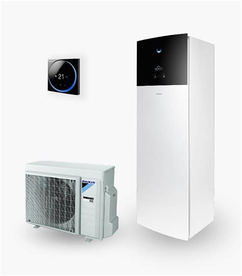 Daikin Altherma H Mt W Etbh E V E W Epra Ev W Ics