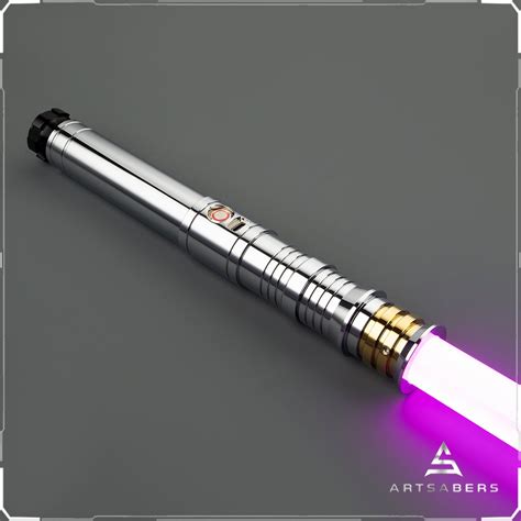 Buy Revan V2 Base Lit Saber | ARTSABERS