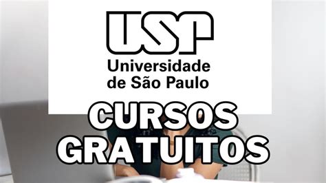 A Universidade De S O Paulo Usp Abre Mil Vagas Em Cursos