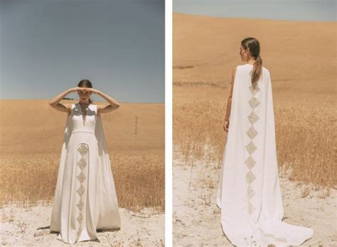 Horizonte Nueva Colecci N Novias De Colour Nude Blog De Bodas De Una Boda Original