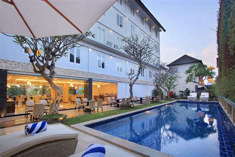 South Denpasar Hotels Disc. up to 30%!