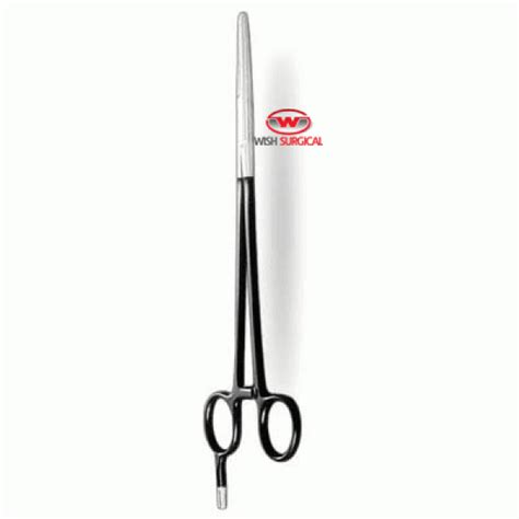 Wilson Hey Artery Monopolar Forceps Straight Wish Surgical Online