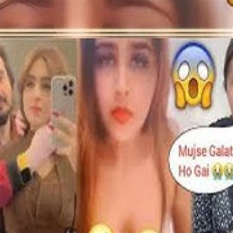 Stream Tiktok Star Sajal Malik Viral Video Full K Link In Instagram By Sex Viral Listen