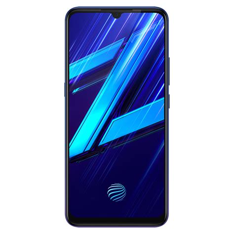 Vivo Z1x Price, Spcification & Features - vivo Estore