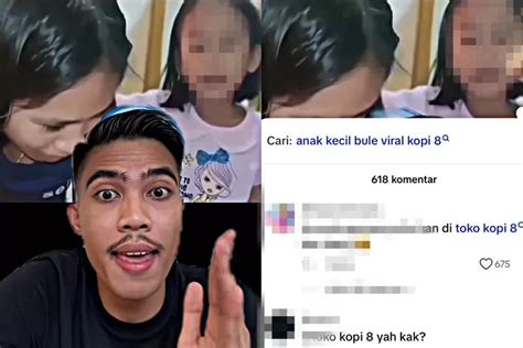 Video Anak Kecil Perempuan Dan Bule Aksi Tak Pantas Bocah Di Bawah