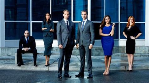 'Suits: LA' gets major cast update