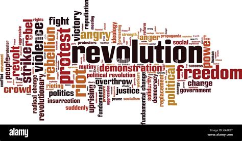 The Word Revolution