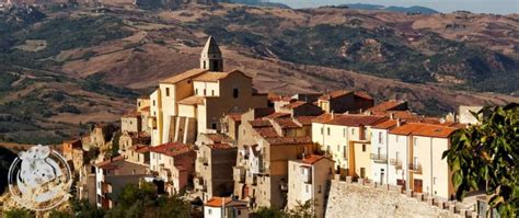 I Borghi Pi Belli Del Molise Da Visitare Assolutamente Nel