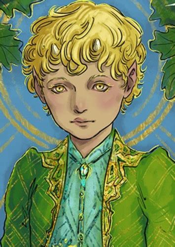 Oak Fan Casting For The Cruel Prince Mycast Fan Casting Your