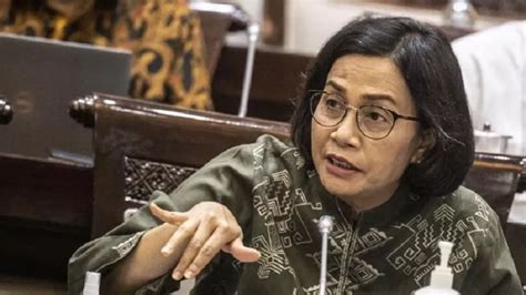 Netizen Soroti Harta Kekayaan Stafsus Sri Mulyani Yang Mencapai Rp19