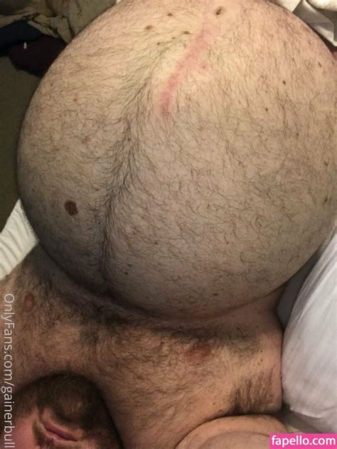 Gainerbull Nude Leaked OnlyFans Photo 299 Fapello