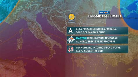 Previsioni Meteo Verona Fino A Giorni Meteo It