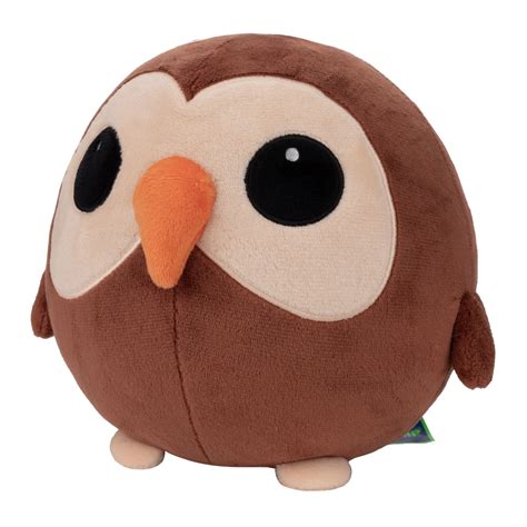 Boba The Owl Plush Makeship