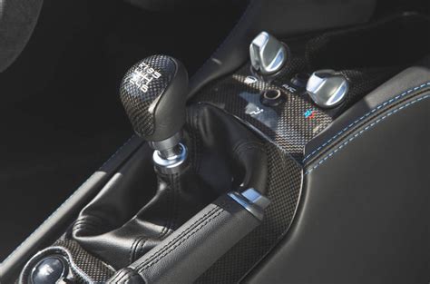 Dallara Stradale interior | Autocar